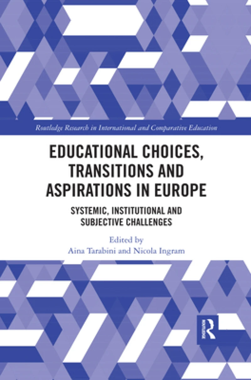Educational Choices, Transitions and Aspirations in Europe