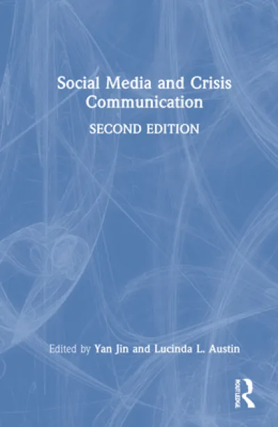 Social Media and Crisis Communication