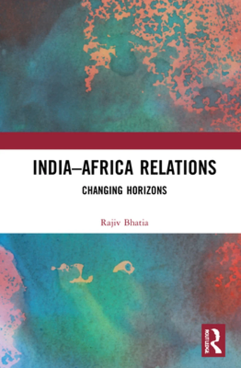 India?Africa Relations