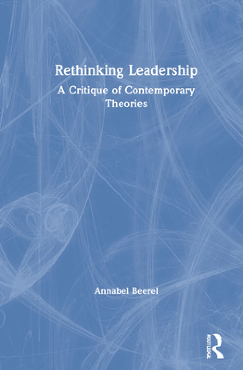 Rethinking Leadership