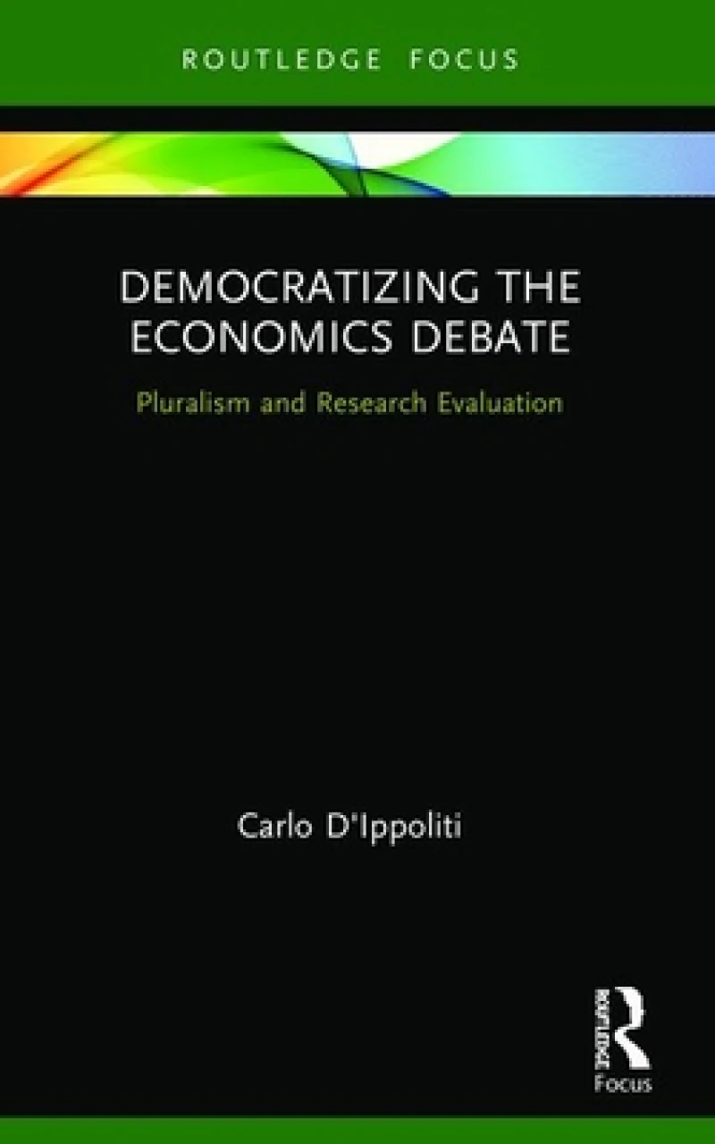 Democratizing the Economics Debate