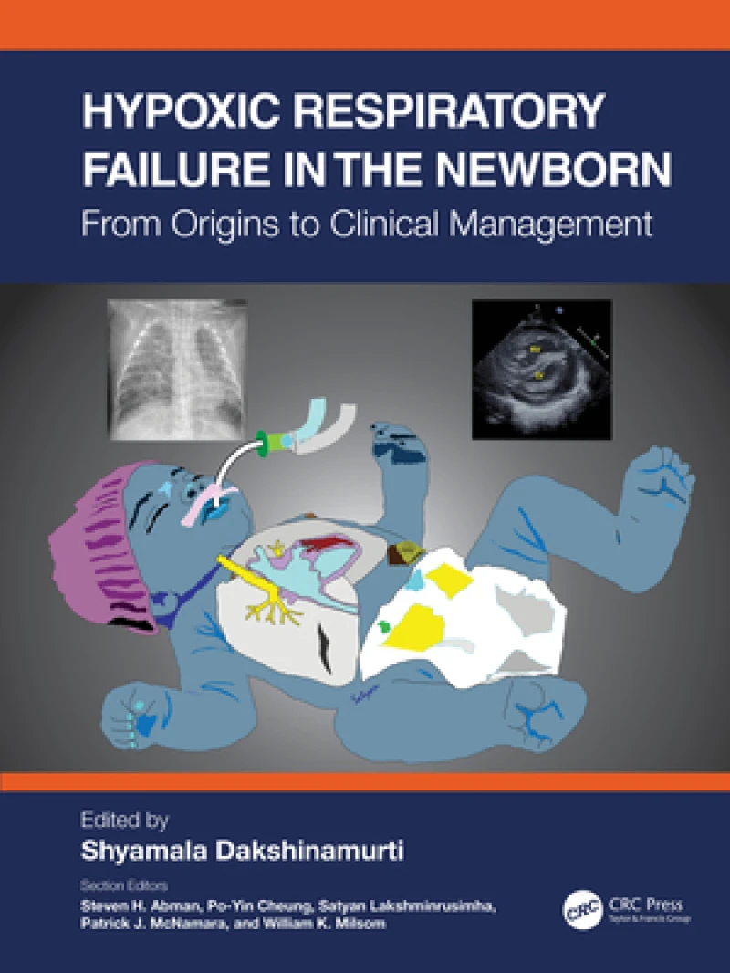 Hypoxic Respiratory Failure in the Newborn