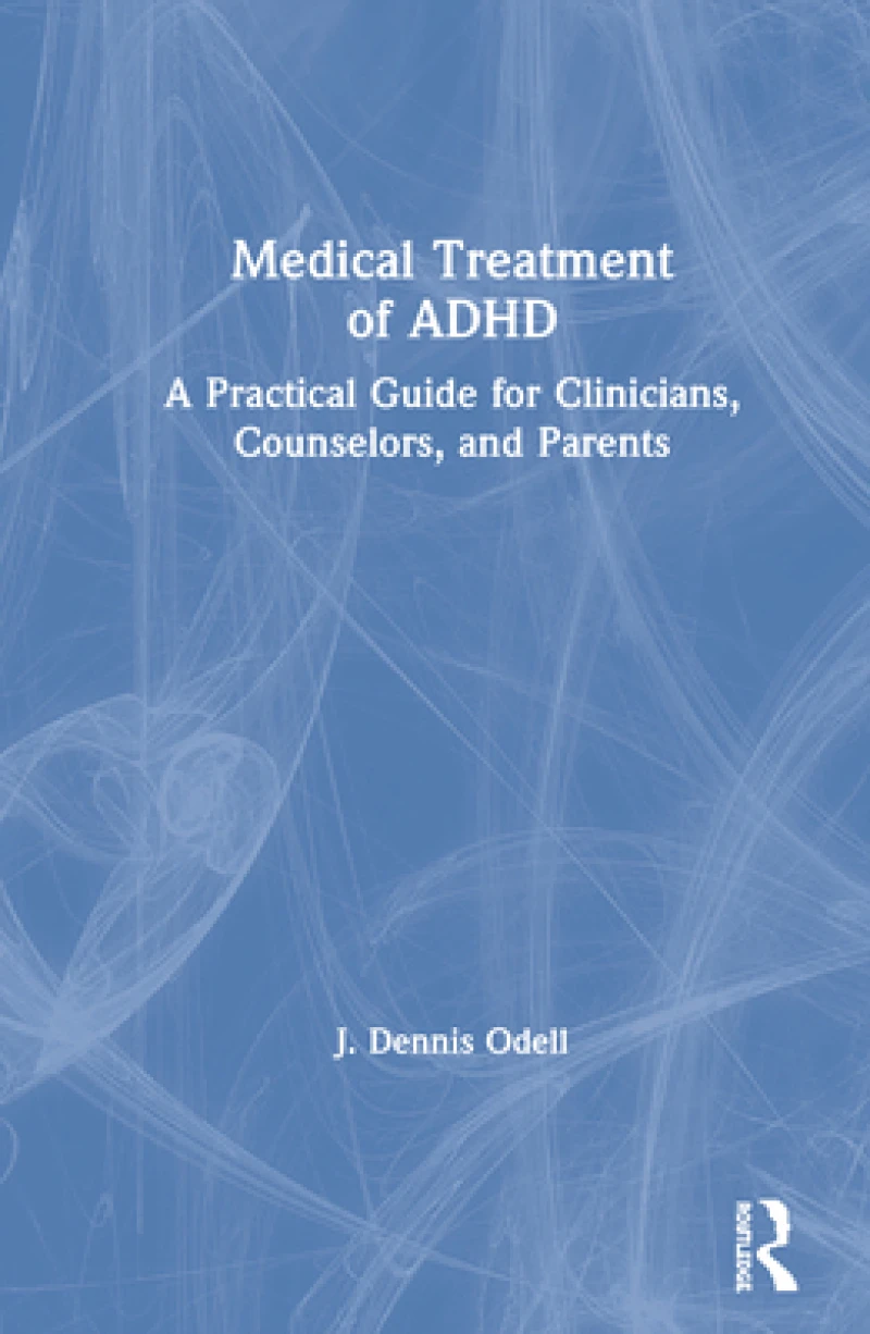 Medical Treatment of ADHD