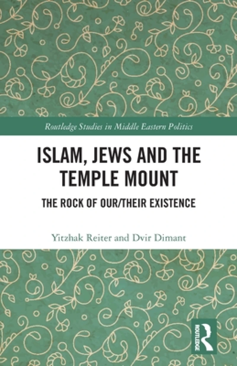 Islam, Jews and the Temple Mount