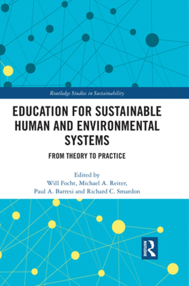 Education for Sustainable Human and Environmental Systems