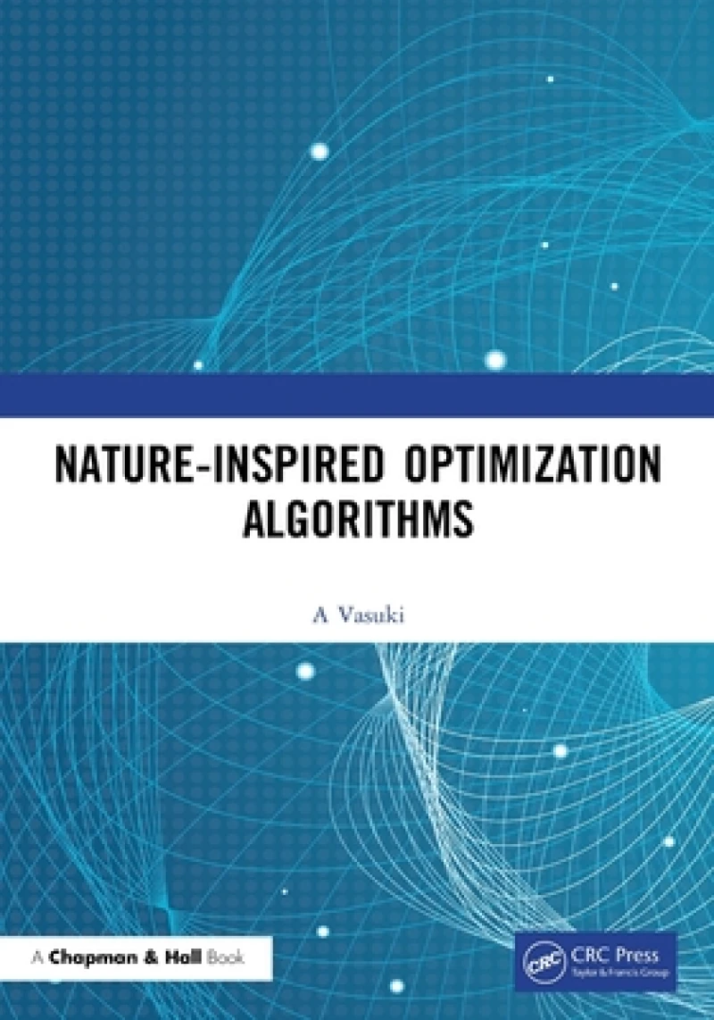 Nature-Inspired Optimization Algorithms