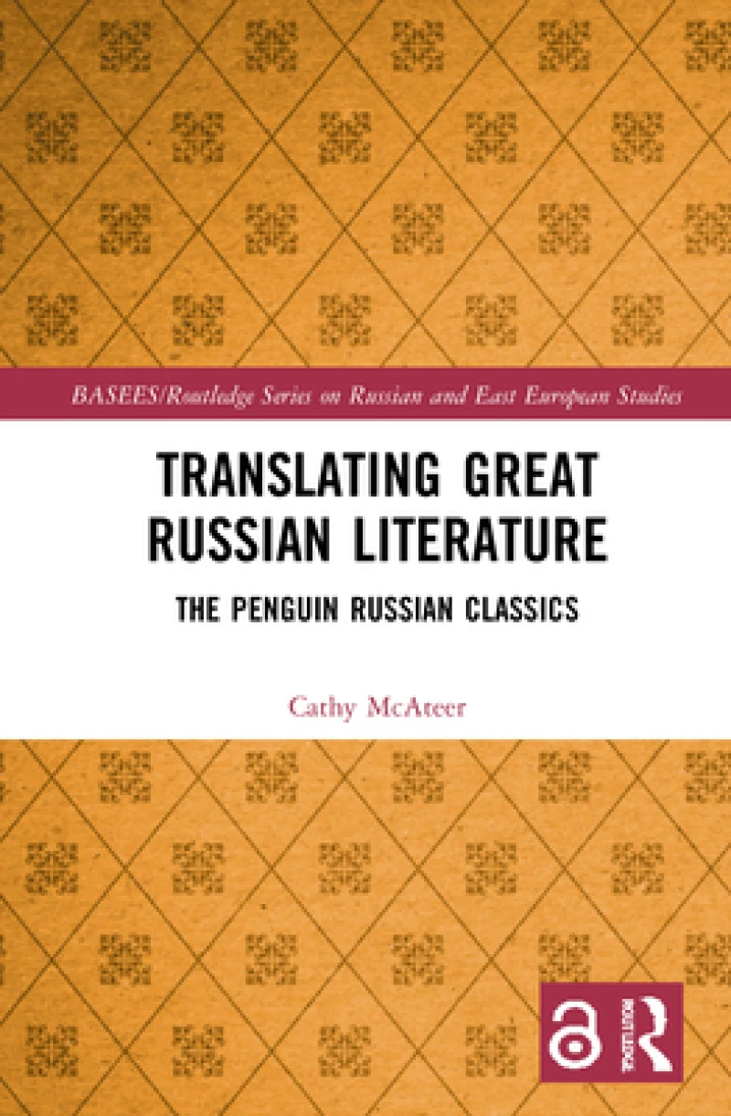 Translating Great Russian Literature