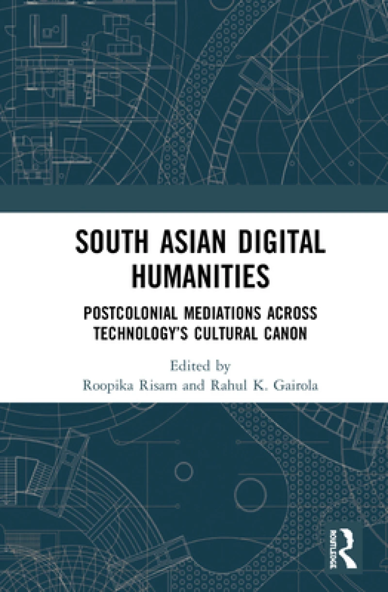 South Asian Digital Humanities