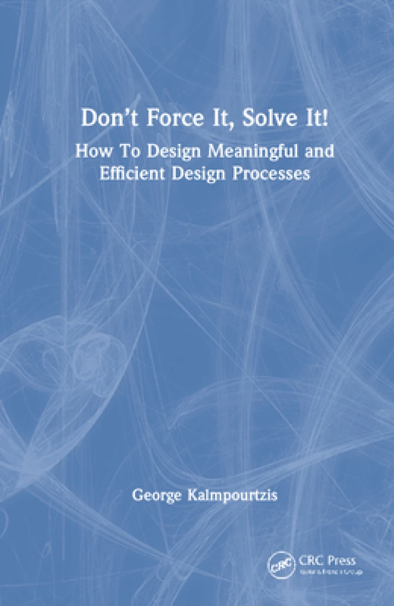 Don’t Force It, Solve It!