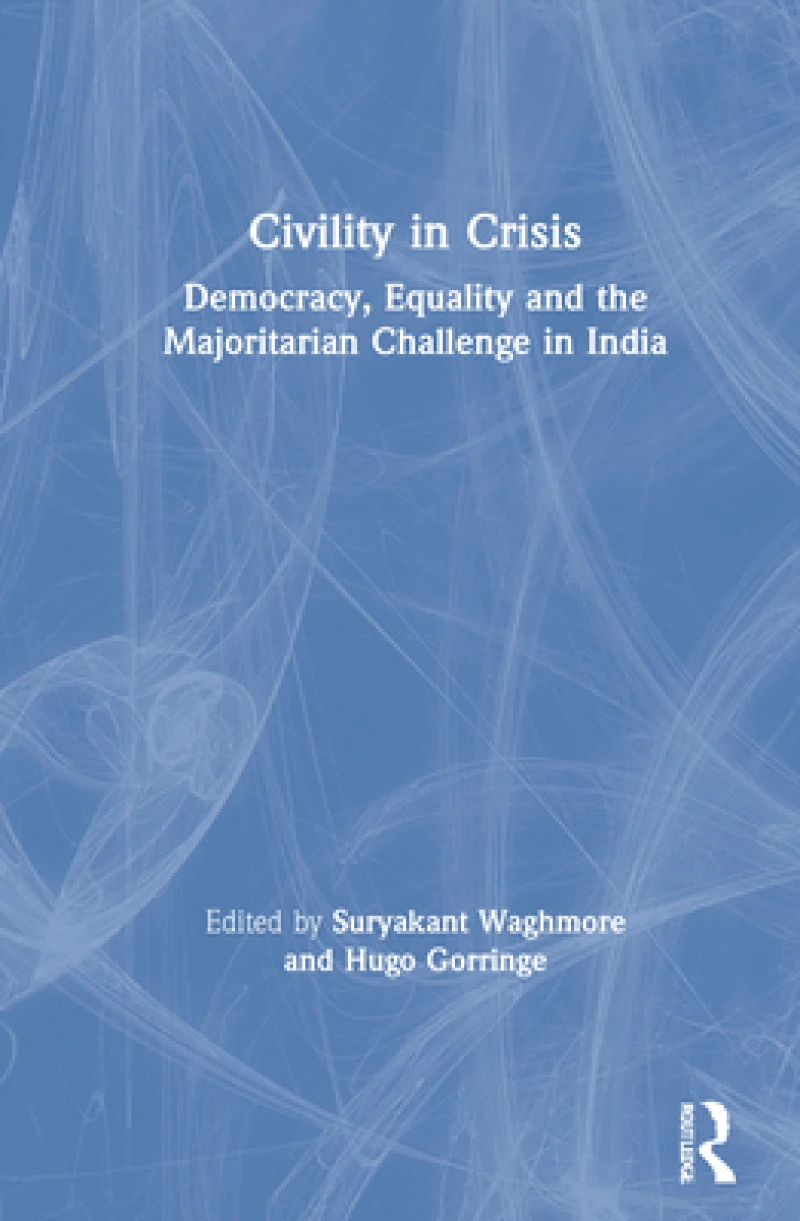 Civility in Crisis