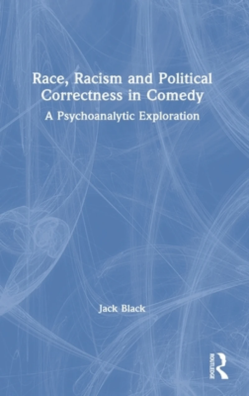 Race, Racism and Political Correctness in Comedy