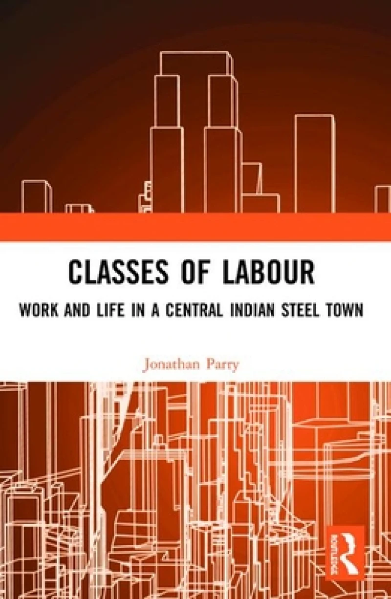 Classes of Labour