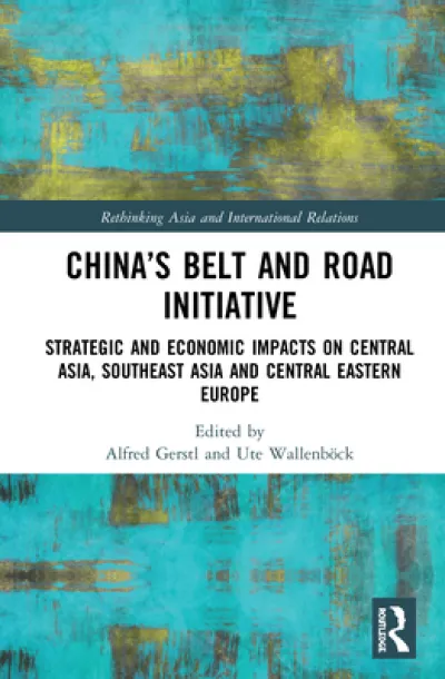 China’s Belt and Road Initiative