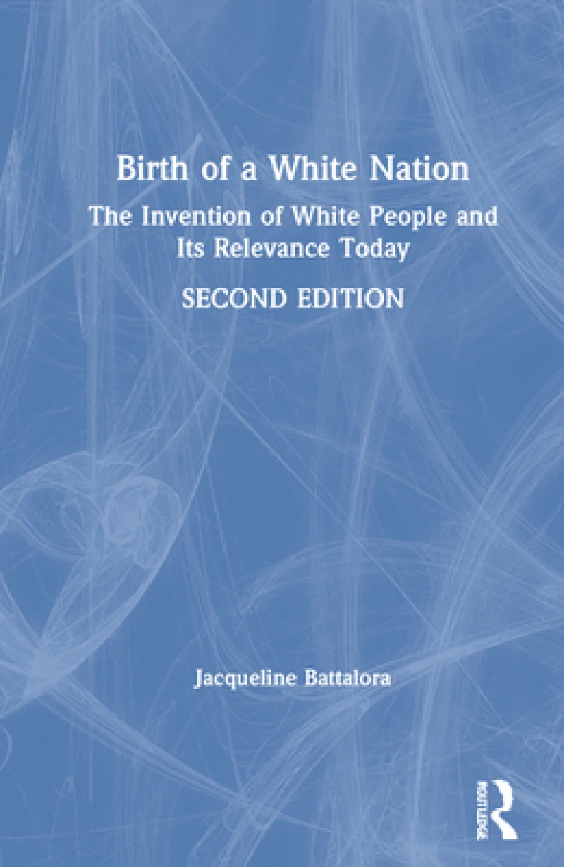 Birth of a White Nation