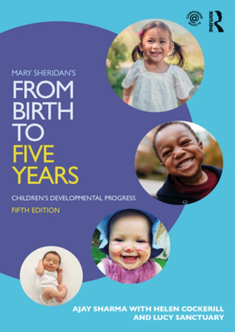 Mary Sheridan''s From Birth to Five Years