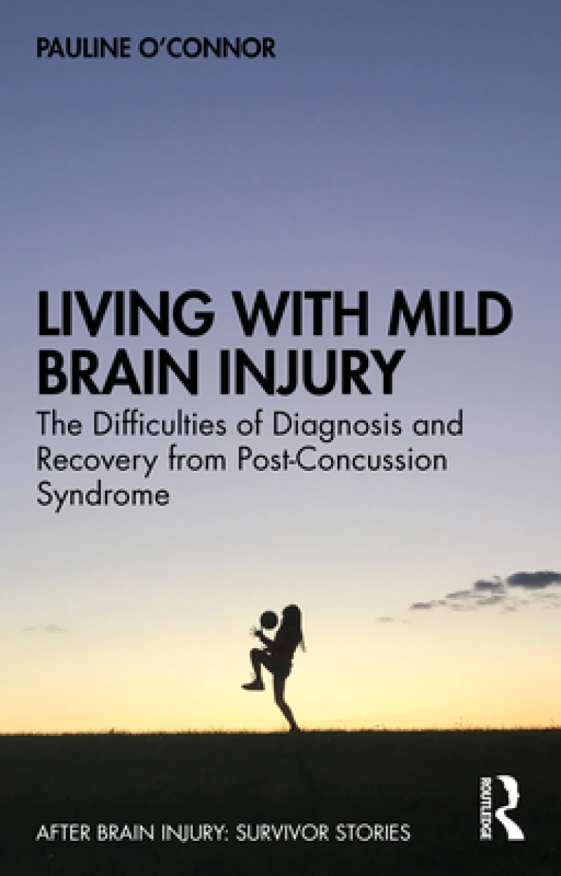Living with Mild Brain Injury
