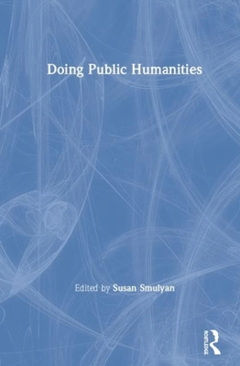 Doing Public Humanities