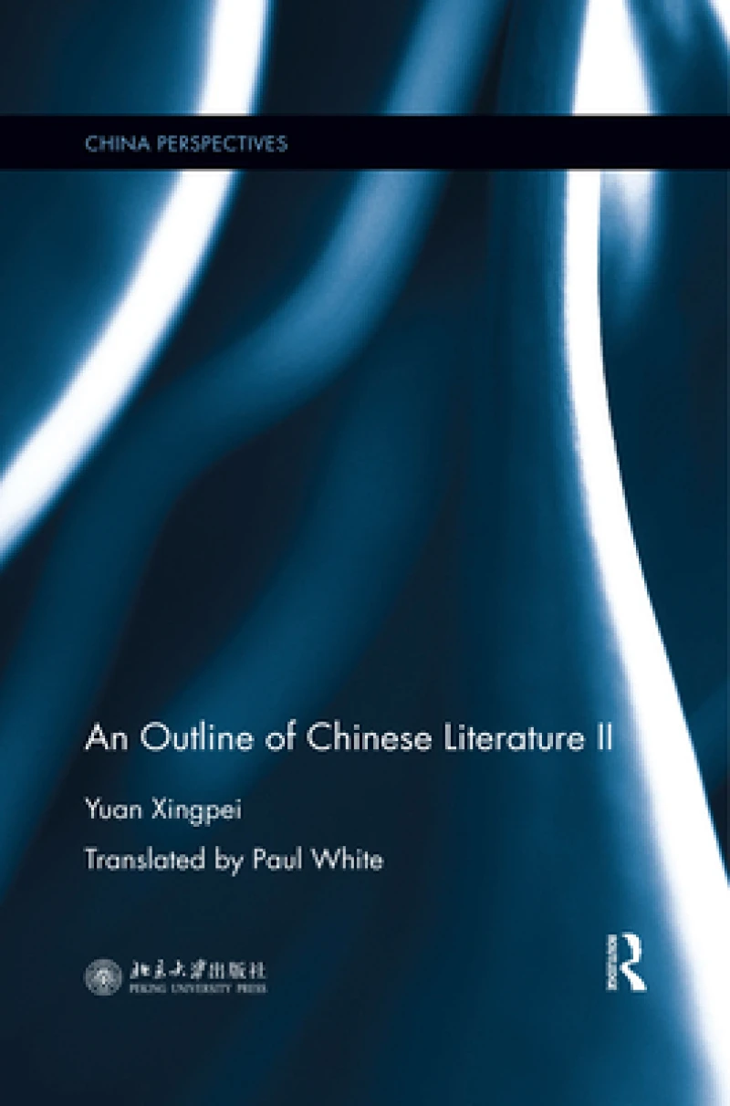 An Outline of Chinese Literature