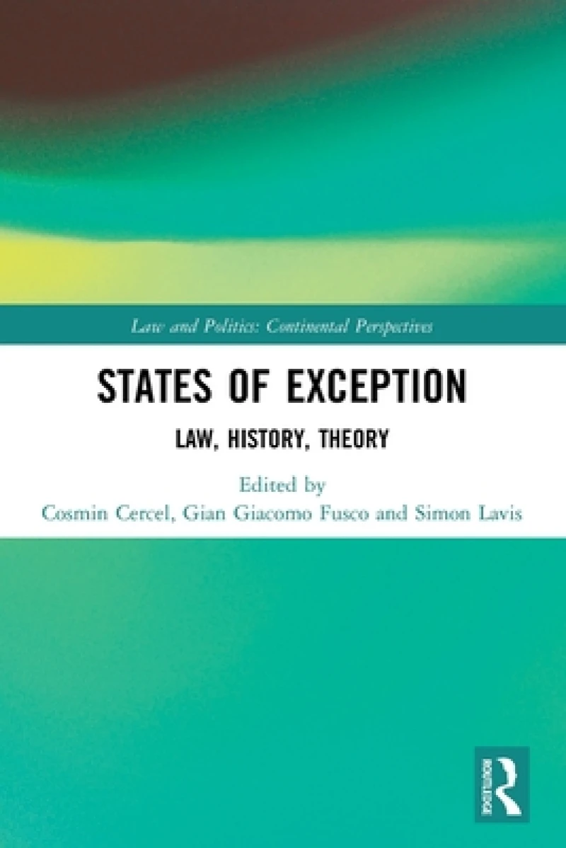 States of Exception