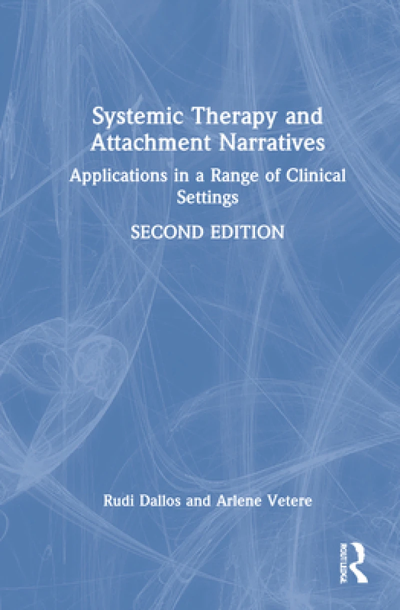 Systemic Therapy and Attachment Narratives