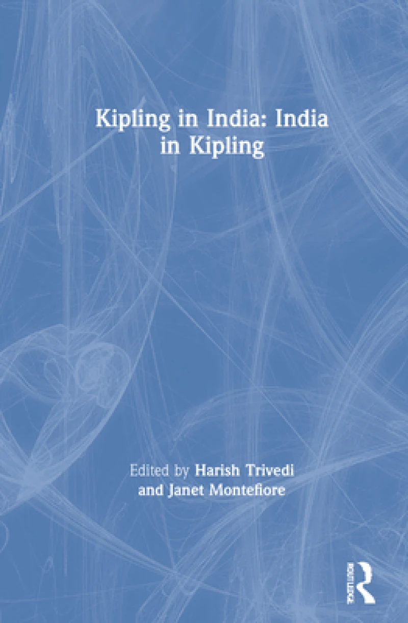 Kipling in India