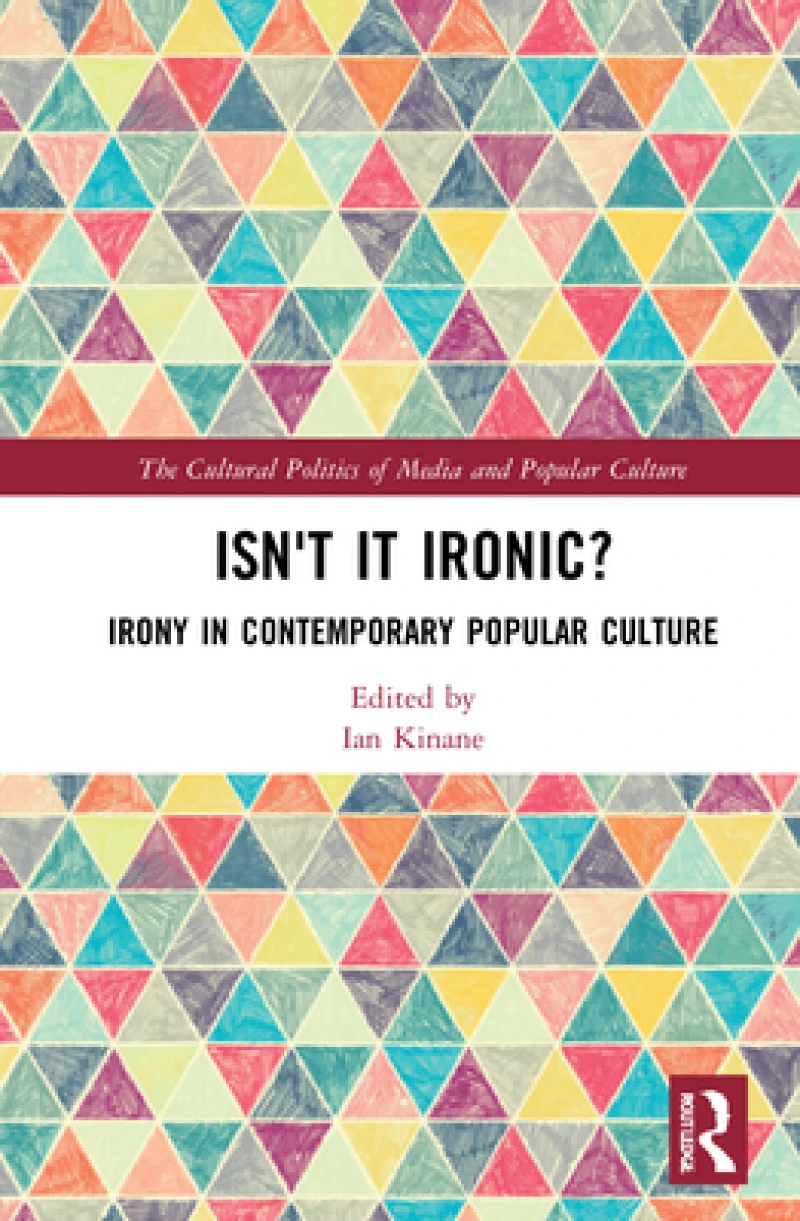 Isn''t It Ironic?