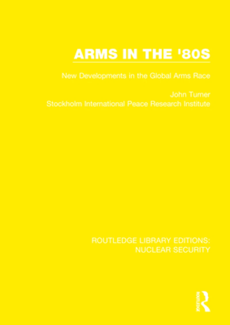 Arms in the '80s
