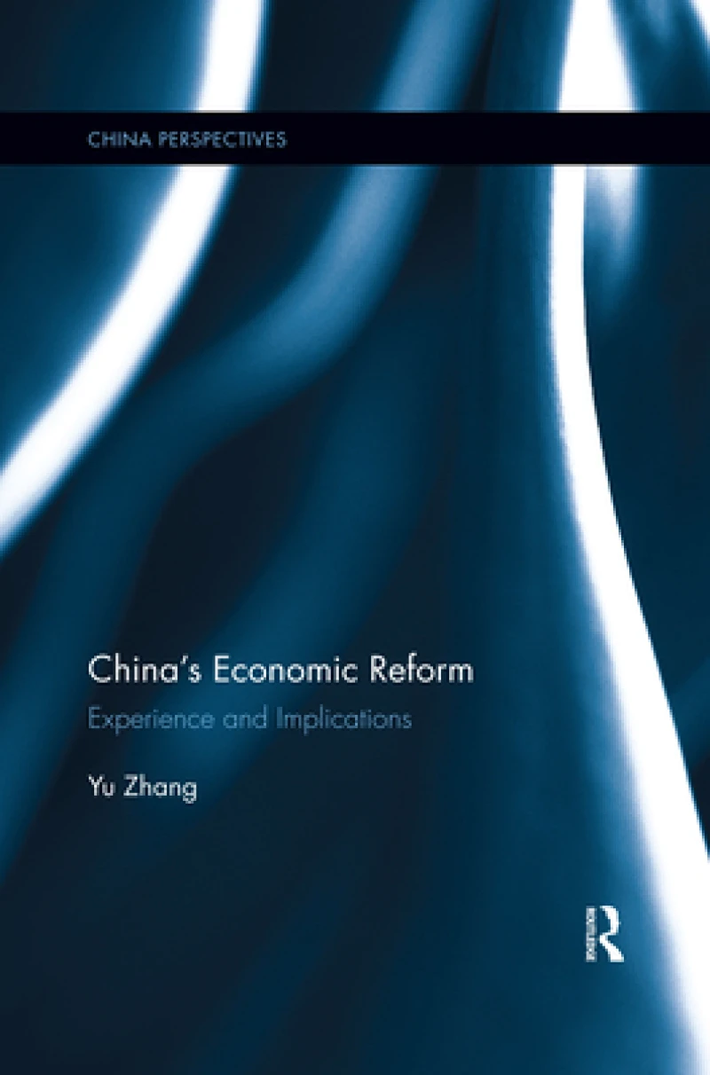 China’s Economic Reform
