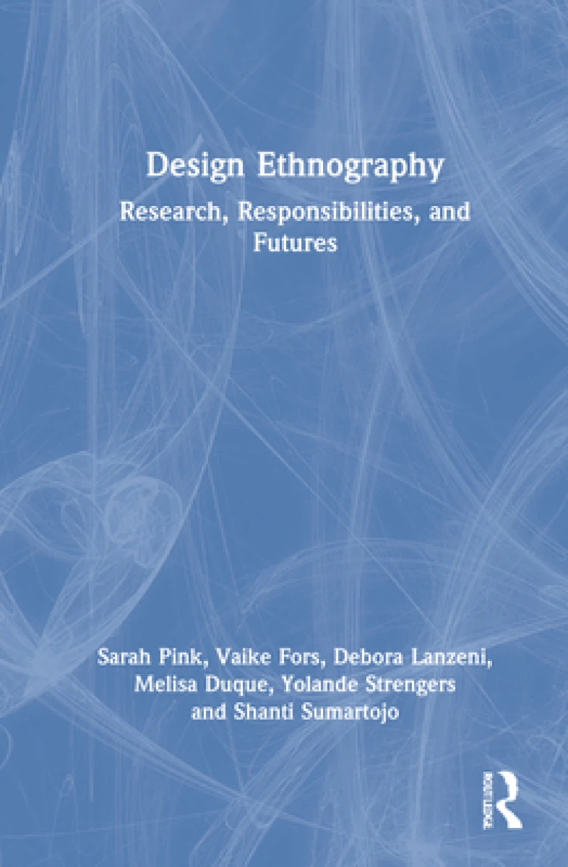 Design Ethnography