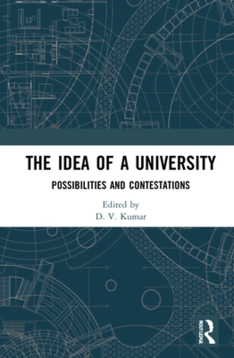 The Idea of a University