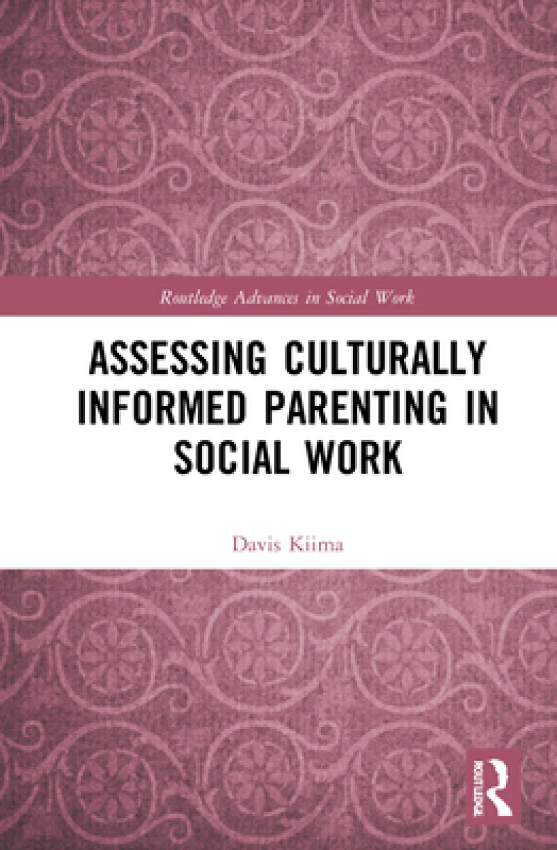 Assessing Culturally Informed Parenting in Social Work