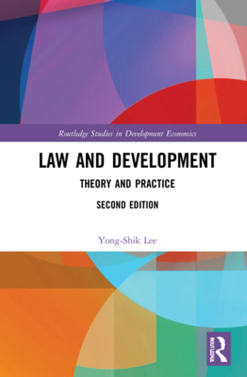 Law and Development
