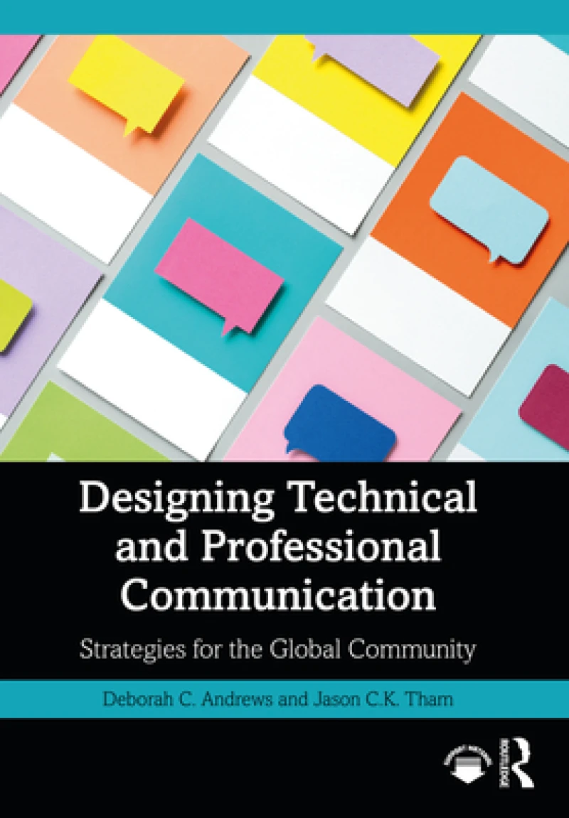 Designing Technical and Professional Communication