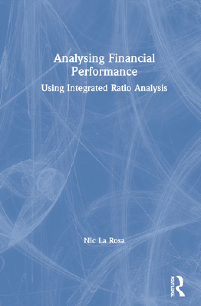 Analysing Financial Performance