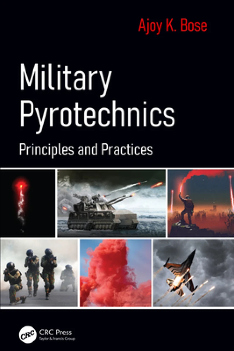Military Pyrotechnics