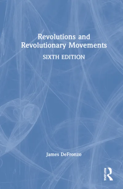 Revolutions and Revolutionary Movements