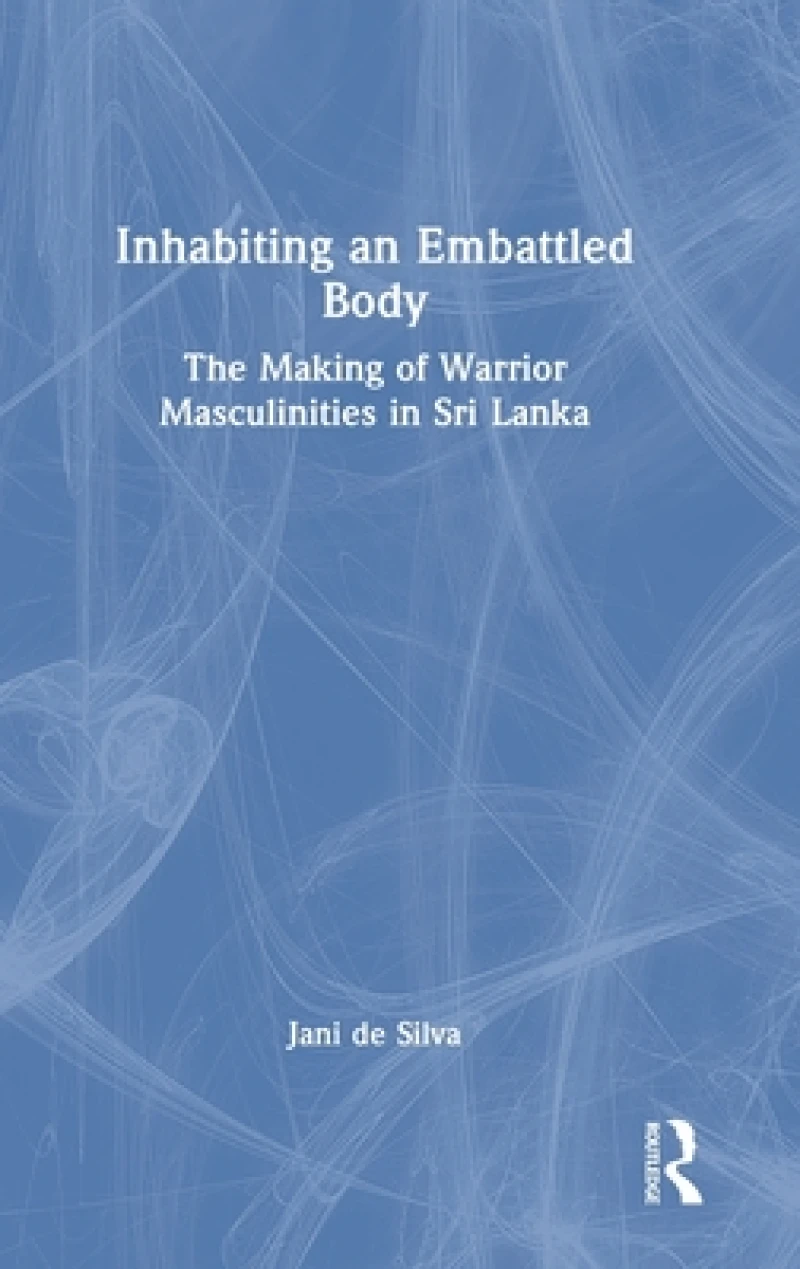 Inhabiting an Embattled Body