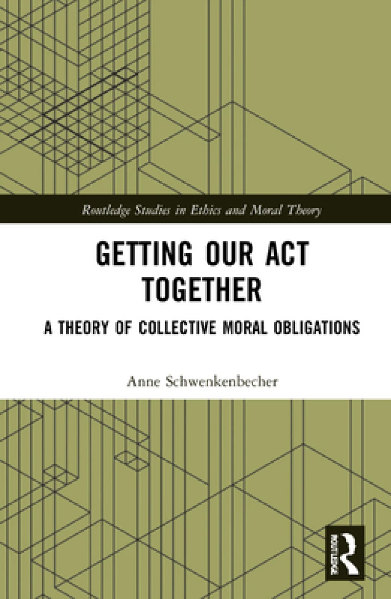 Getting Our Act Together