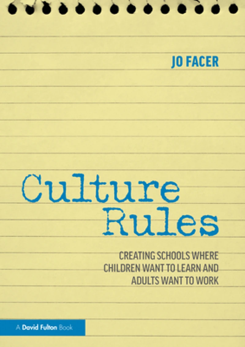 Culture Rules