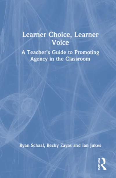 Learner Choice, Learner Voice