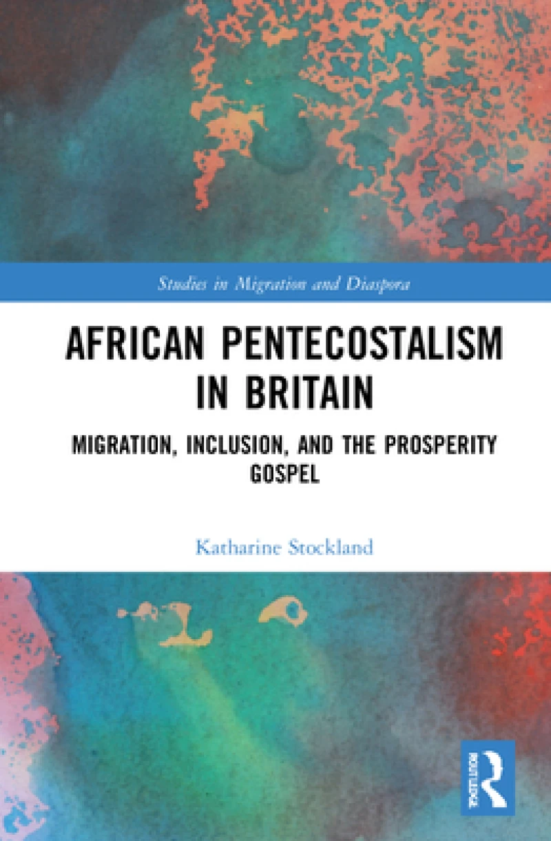 African Pentecostalism in Britain