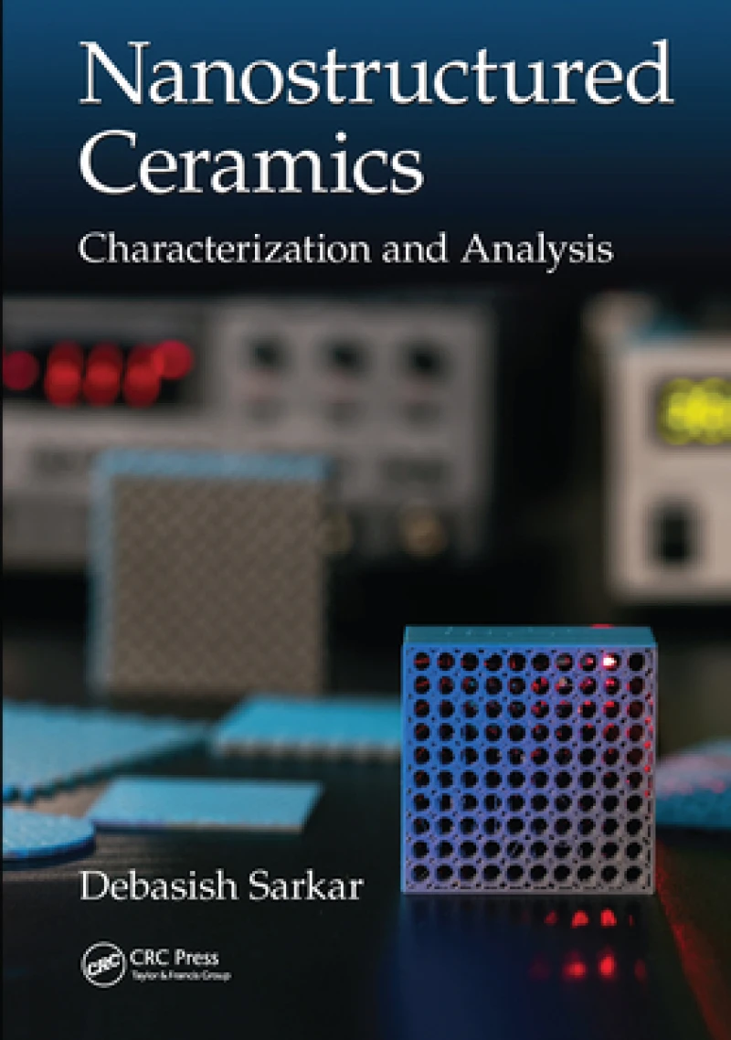 Nanostructured Ceramics