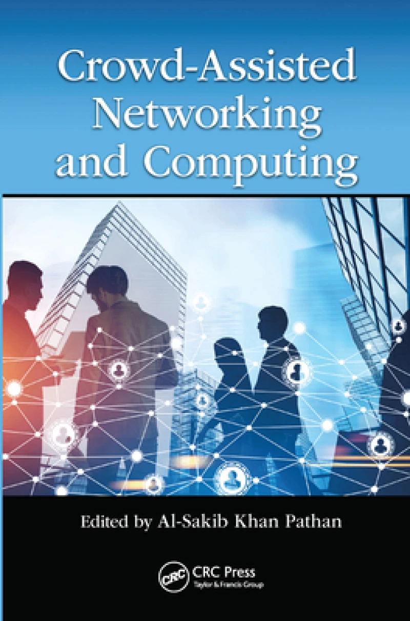 Crowd Assisted Networking and Computing