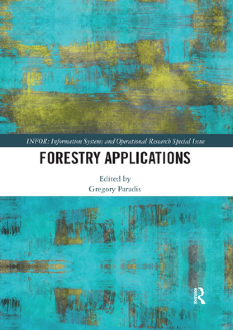 Forestry Applications