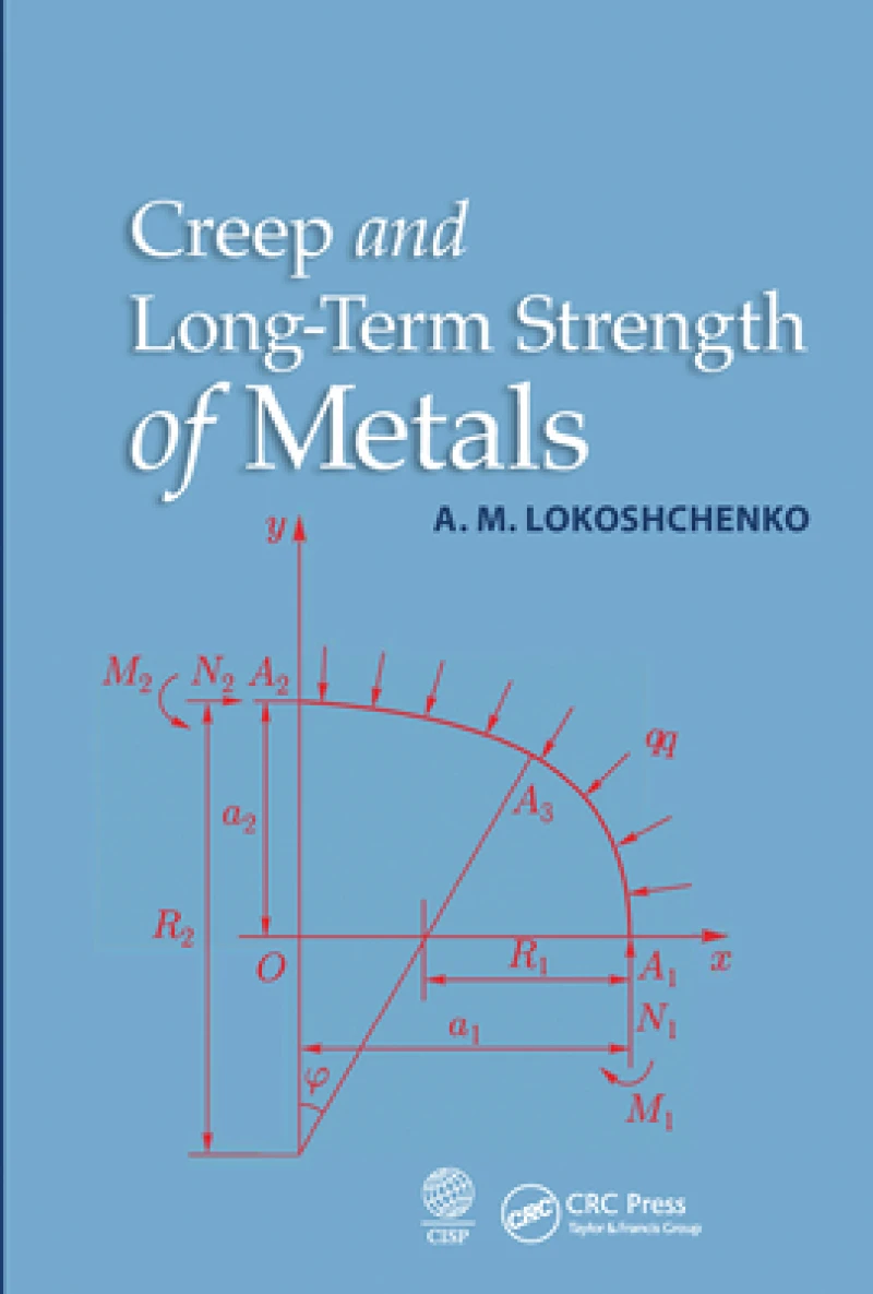 Creep and Long-Term Strength of Metals