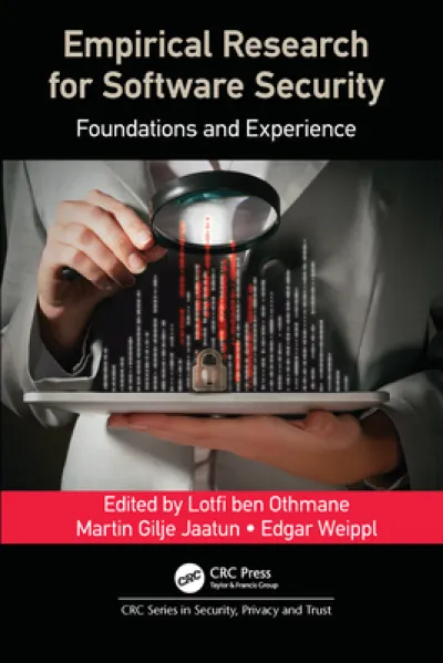 Empirical Research for Software Security