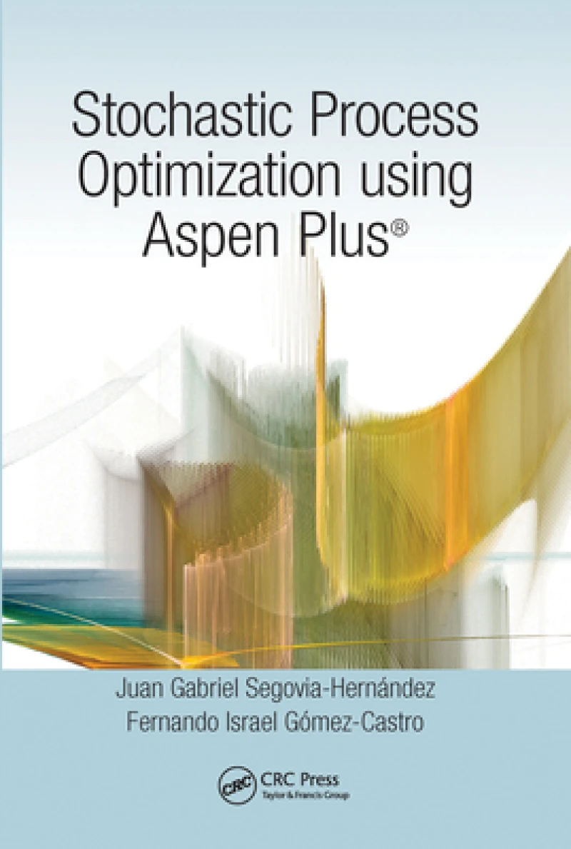 Stochastic Process Optimization using Aspen Plus?