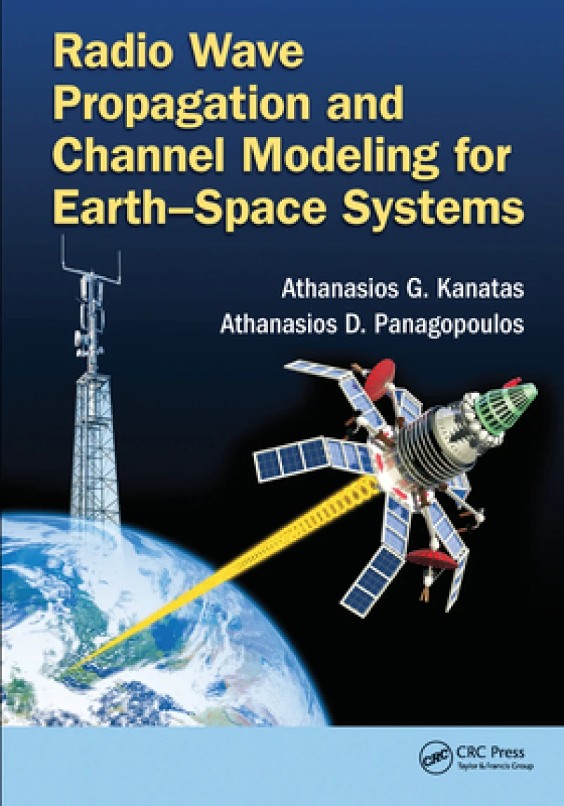 Radio Wave Propagation and Channel Modeling for Earth-space Systems