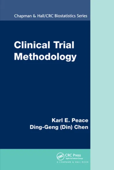 Clinical Trial Methodology