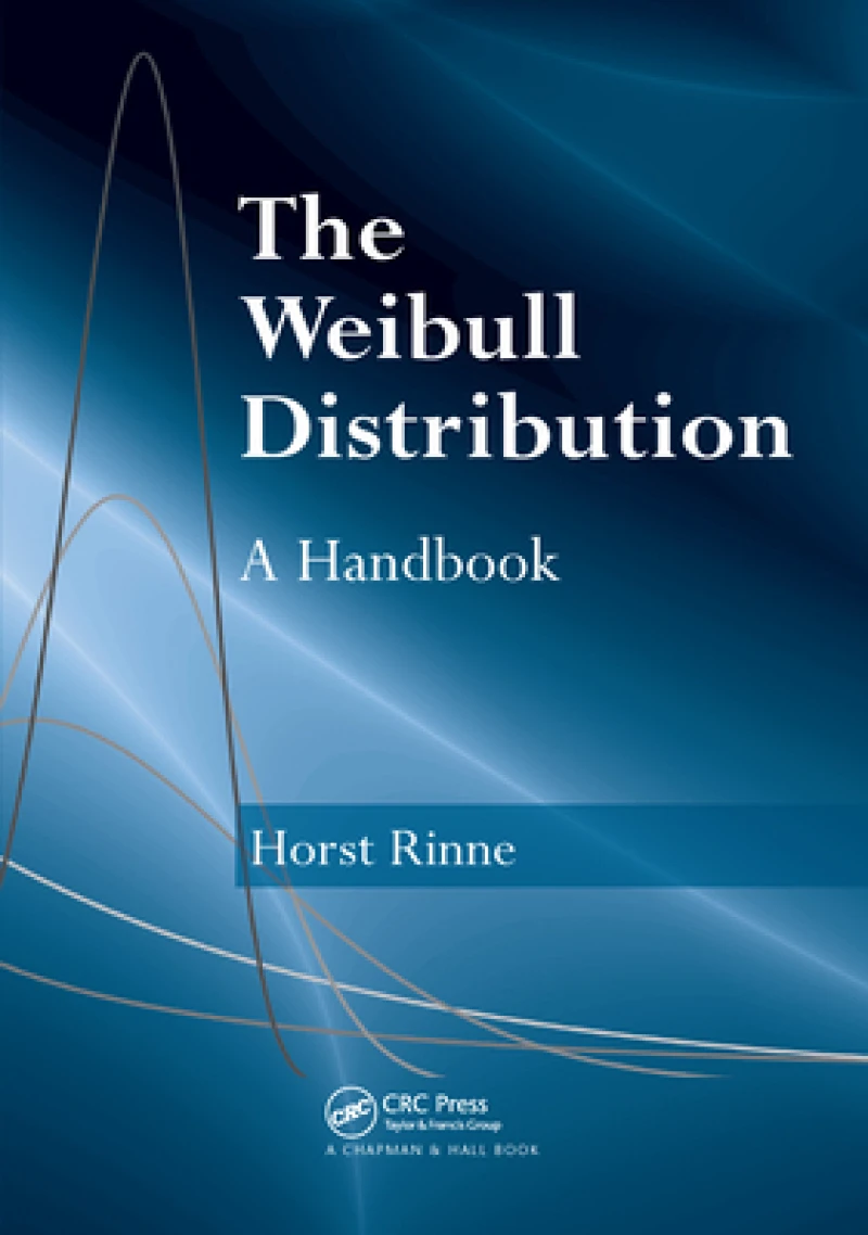 The Weibull Distribution